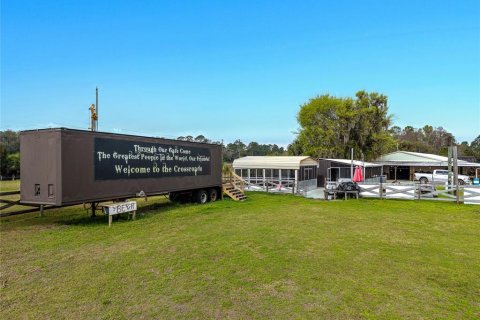 Propiedad comercial en venta en Inglis, Florida, 297.29 m2 № 2097999 - foto 14