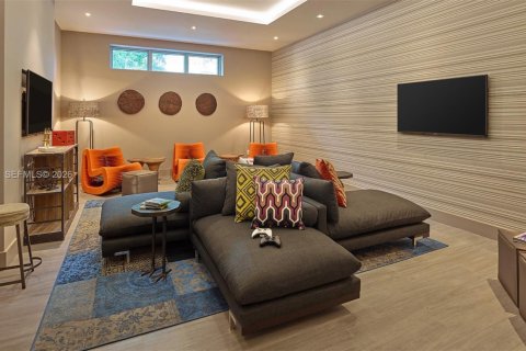 Снять в аренду кондоминиум в Норт-Майами-Бич, Флорида 2 спальни, 158.31м2, № 2066051 - фото 22