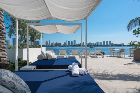 Снять в аренду кондоминиум в Норт-Майами-Бич, Флорида 2 спальни, 158.31м2, № 2066051 - фото 28