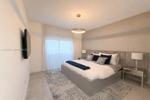 Снять в аренду кондоминиум в Норт-Майами-Бич, Флорида 2 спальни, 158.31м2, № 2066051 - фото 16