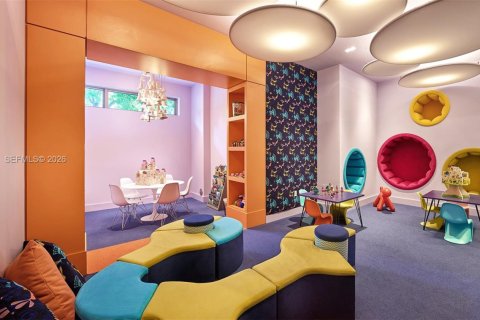 Снять в аренду кондоминиум в Норт-Майами-Бич, Флорида 2 спальни, 158.31м2, № 2066051 - фото 23