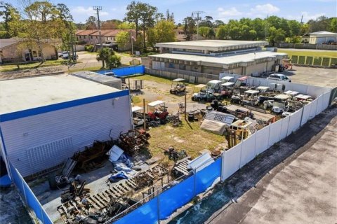 Immobilier commercial à vendre à Titusville, Floride: 173.36 m2 № 2113188 - photo 7