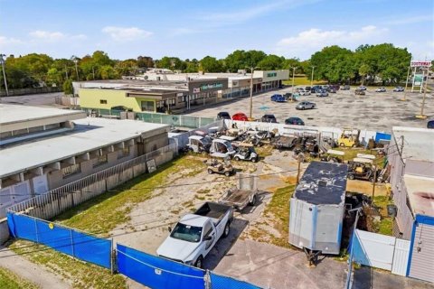 Immobilier commercial à vendre à Titusville, Floride: 173.36 m2 № 2113188 - photo 6