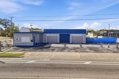 Immobilier commercial à vendre à Titusville, Floride: 173.36 m2 № 2113188 - photo 2
