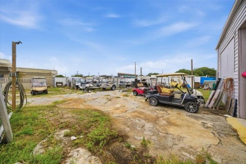 Immobilier commercial à vendre à Titusville, Floride: 173.36 m2 № 2113188 - photo 12
