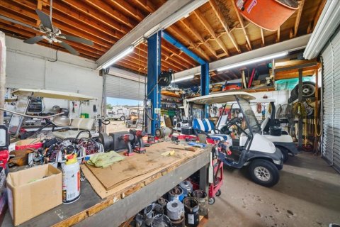 Immobilier commercial à vendre à Titusville, Floride: 173.36 m2 № 2113188 - photo 15