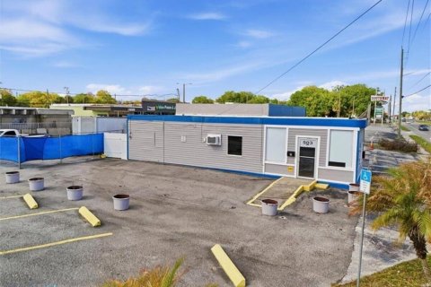Immobilier commercial à vendre à Titusville, Floride: 173.36 m2 № 2113188 - photo 3