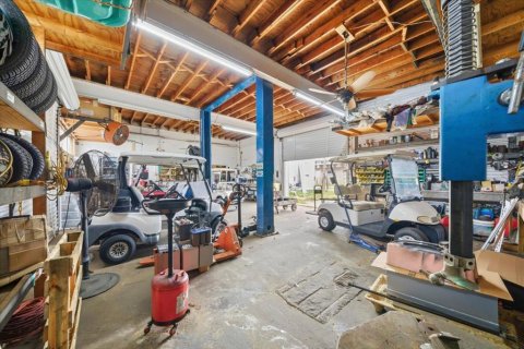 Immobilier commercial à vendre à Titusville, Floride: 173.36 m2 № 2113188 - photo 19