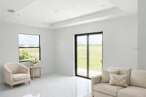 Villa ou maison à vendre à LaBelle, Floride: 4 chambres, 159.33 m2 № 2414085 - photo 4