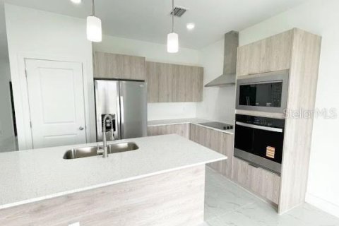 Villa ou maison à vendre à LaBelle, Floride: 4 chambres, 159.33 m2 № 2414085 - photo 8