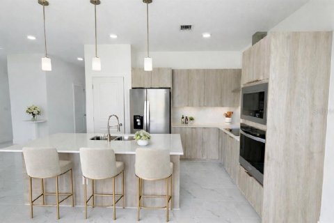Villa ou maison à vendre à LaBelle, Floride: 4 chambres, 159.33 m2 № 2414085 - photo 2