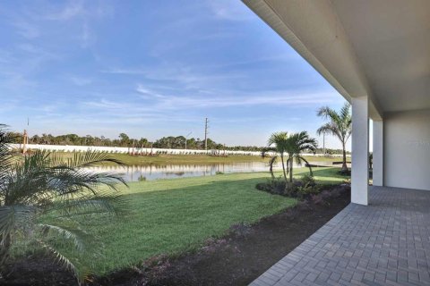 Villa ou maison à vendre à Bradenton, Floride: 3 chambres, 233.84 m2 № 1558274 - photo 6