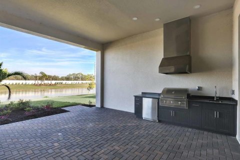 Villa ou maison à vendre à Bradenton, Floride: 3 chambres, 233.84 m2 № 1558274 - photo 5