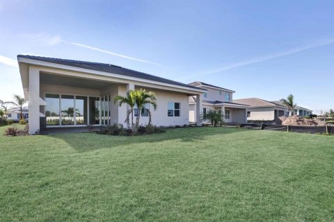 Villa ou maison à vendre à Bradenton, Floride: 3 chambres, 233.84 m2 № 1558274 - photo 3