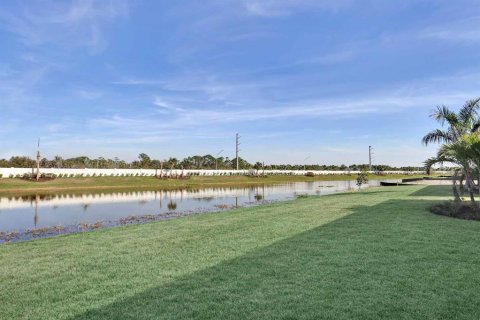 Villa ou maison à vendre à Bradenton, Floride: 3 chambres, 233.84 m2 № 1558274 - photo 8