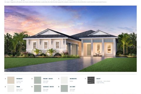 Villa ou maison à vendre à Bradenton, Floride: 3 chambres, 233.84 m2 № 1558274 - photo 28