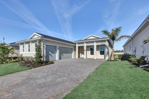 Villa ou maison à vendre à Bradenton, Floride: 3 chambres, 233.84 m2 № 1558274 - photo 2