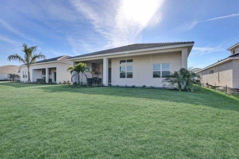 Villa ou maison à vendre à Bradenton, Floride: 3 chambres, 233.84 m2 № 1558274 - photo 4