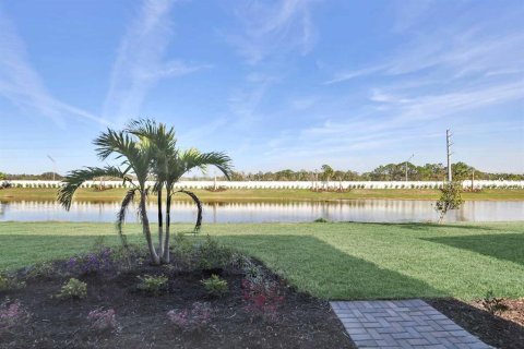 Villa ou maison à vendre à Bradenton, Floride: 3 chambres, 233.84 m2 № 1558274 - photo 7