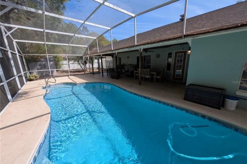 Villa ou maison à vendre à Kissimmee, Floride: 4 chambres, 160.91 m2 № 1587342 - photo 19