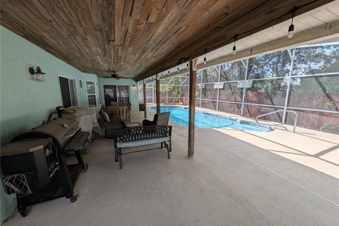 Villa ou maison à vendre à Kissimmee, Floride: 4 chambres, 160.91 m2 № 1587342 - photo 21