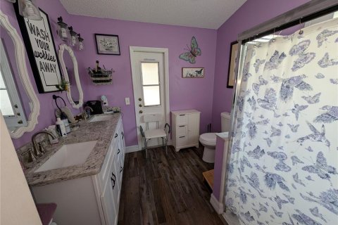 Villa ou maison à vendre à Kissimmee, Floride: 4 chambres, 160.91 m2 № 1587342 - photo 10