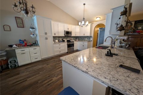 Villa ou maison à vendre à Kissimmee, Floride: 4 chambres, 160.91 m2 № 1587342 - photo 3