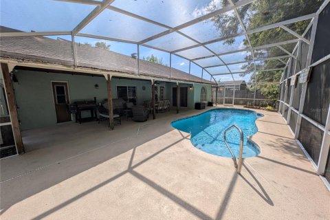 Villa ou maison à vendre à Kissimmee, Floride: 4 chambres, 160.91 m2 № 1587342 - photo 17