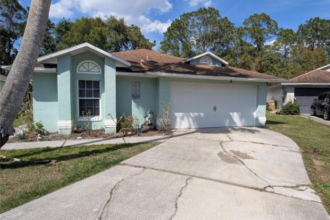 Villa ou maison à vendre à Kissimmee, Floride: 4 chambres, 160.91 m2 № 1587342 - photo 1