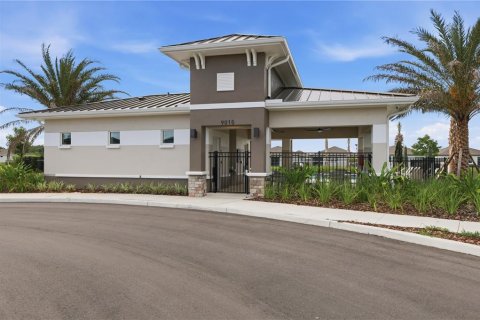 Villa ou maison à vendre à Wildwood, Floride: 3 chambres, 124.02 m2 № 2428982 - photo 16