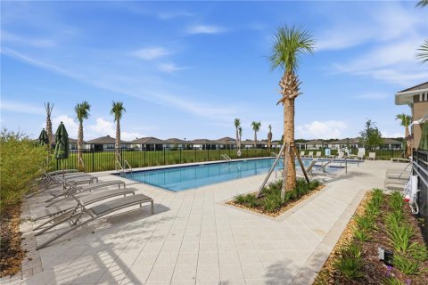 Villa ou maison à vendre à Wildwood, Floride: 3 chambres, 124.02 m2 № 2428982 - photo 18