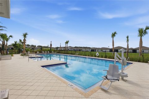 Villa ou maison à vendre à Wildwood, Floride: 3 chambres, 124.02 m2 № 2428982 - photo 17
