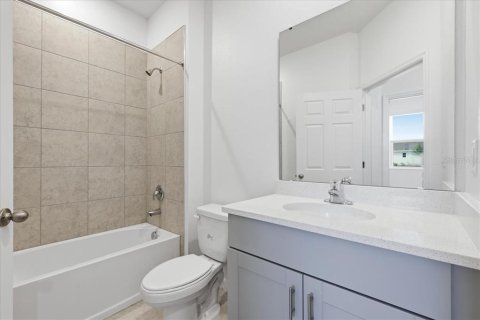 Villa ou maison à vendre à Wildwood, Floride: 3 chambres, 124.02 m2 № 2428982 - photo 10