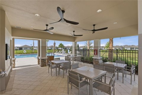 Villa ou maison à vendre à Wildwood, Floride: 3 chambres, 124.02 m2 № 2428982 - photo 20