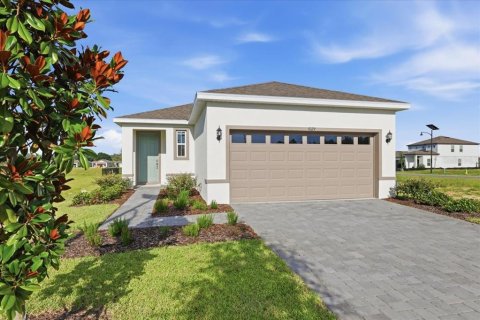 Villa ou maison à Wildwood, Floride 3 chambres, 124.02 m2 № 2428982