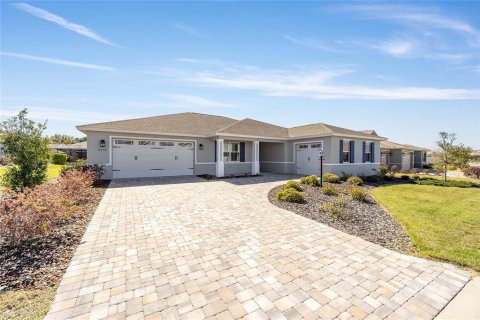 House in Ocala, Florida 3 bedrooms, 214.7 sq.m. № 1719243 - photo 5