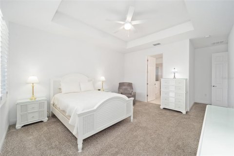 House in Ocala, Florida 3 bedrooms, 214.7 sq.m. № 1719243 - photo 23