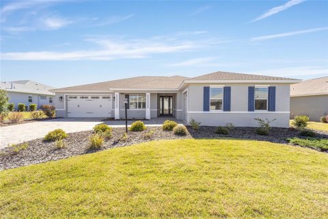 House in Ocala, Florida 3 bedrooms, 214.7 sq.m. № 1719243 - photo 4