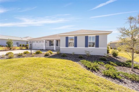 House in Ocala, Florida 3 bedrooms, 214.7 sq.m. № 1719243 - photo 3