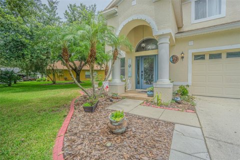 Villa ou maison à vendre à Tampa, Floride: 4 chambres, 272.2 m2 № 1847300 - photo 6
