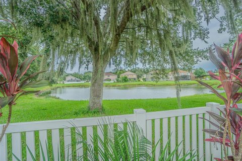Villa ou maison à vendre à Tampa, Floride: 4 chambres, 272.2 m2 № 1847300 - photo 2