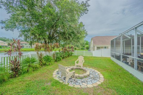 Villa ou maison à vendre à Tampa, Floride: 4 chambres, 272.2 m2 № 1847300 - photo 20