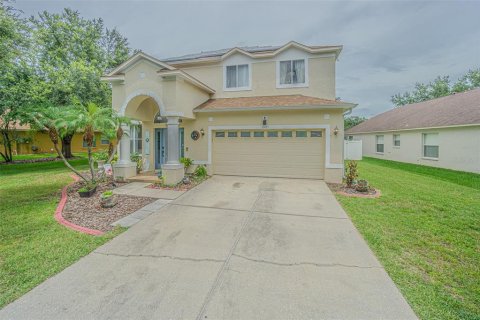 Villa ou maison à vendre à Tampa, Floride: 4 chambres, 272.2 m2 № 1847300 - photo 16