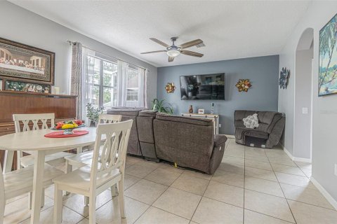 Villa ou maison à vendre à Tampa, Floride: 4 chambres, 272.2 m2 № 1847300 - photo 8