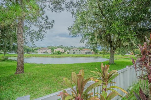 Villa ou maison à vendre à Tampa, Floride: 4 chambres, 272.2 m2 № 1847300 - photo 10