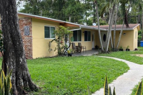 Apartment in Oakland Park, Florida 3 rooms, 27.87 sq.m. № 2187568