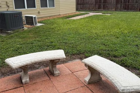 Casa en alquiler en Casselberry, Florida, 2 dormitorios, 106.19 m2 № 1911217 - foto 17