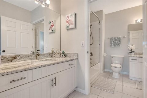 Купить кондоминиум в Порт-Шарлотт, Флорида 6 комнат, 79.62м2, № 1650070 - фото 20