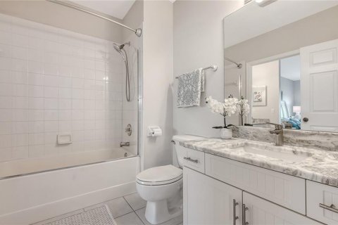Купить кондоминиум в Порт-Шарлотт, Флорида 6 комнат, 79.62м2, № 1650070 - фото 21