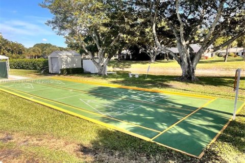 Condo in Boynton Beach, Florida, 2 bedrooms  № 1451650 - photo 28